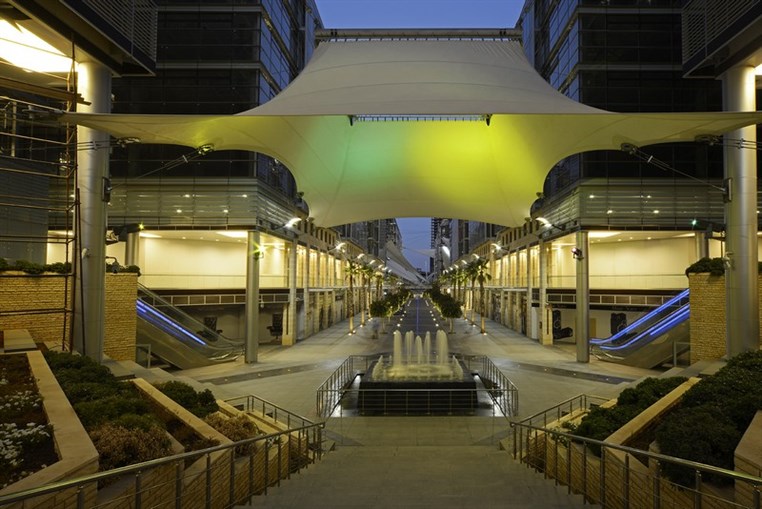The Boulevard Arjaan by Rotana, Amman Now Open